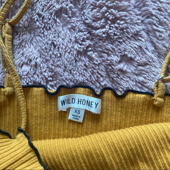 Sunny Not For You Tank Top - Picture 3 of 3